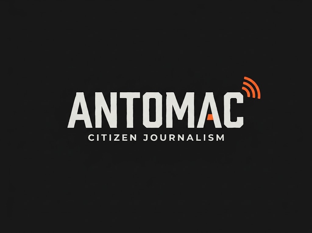 Antomac Podcast